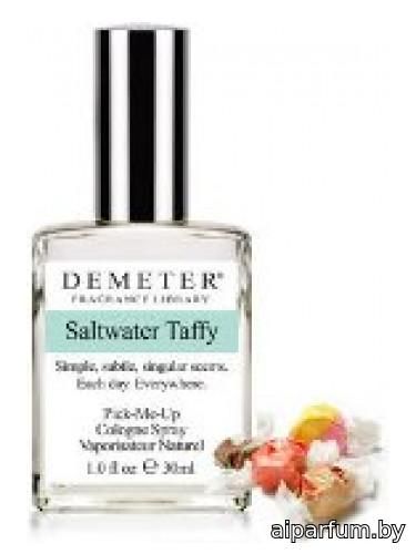 Saltwater Taffy