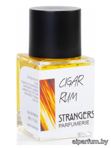 Cigar Rum