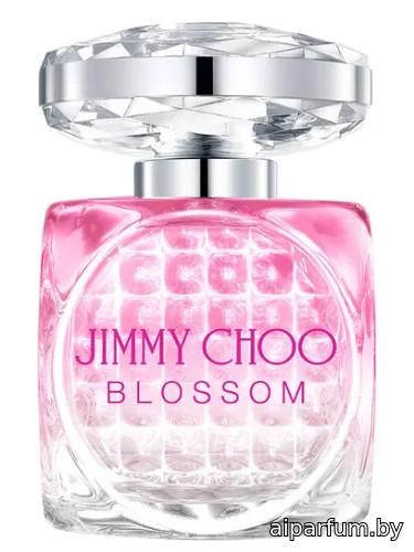 Jimmy Choo Blossom Special Edition 2022