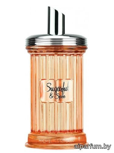 Sugarful & Spice