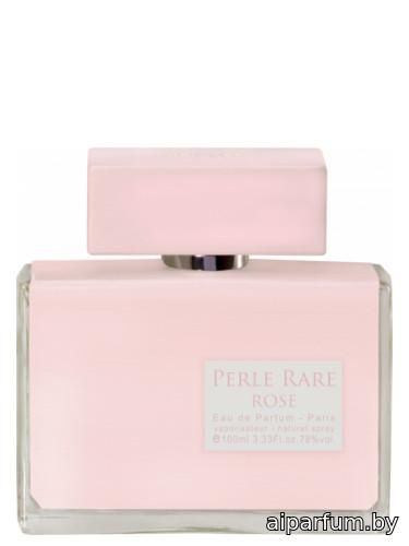 Perle Rare Rose