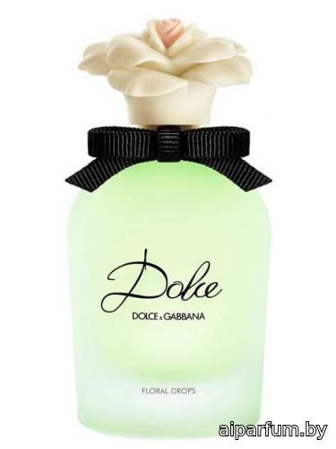 Dolce Floral Drops