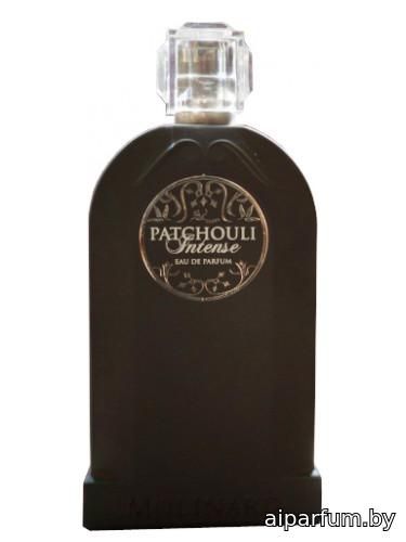 Patchouli Intense