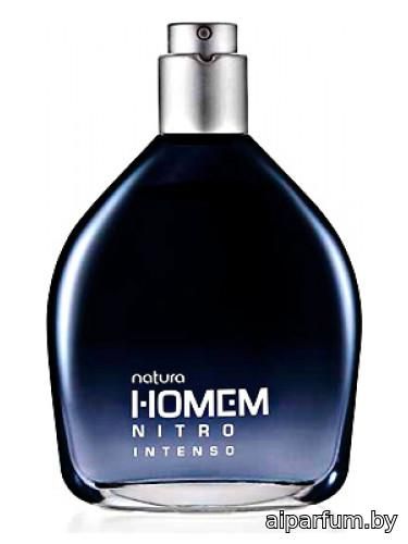 Homem Nitro Intenso