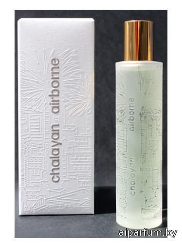 Chalayan Airborne