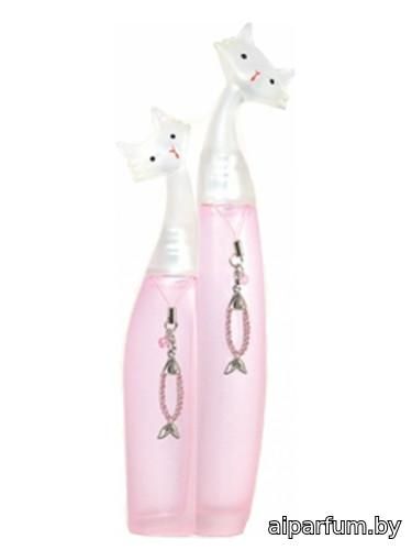 Pink Minou