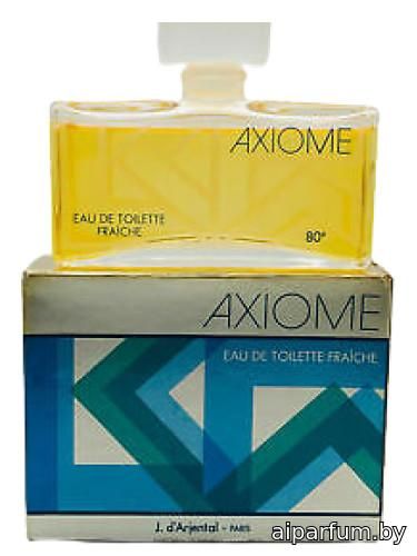 Axiome