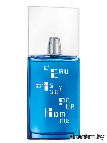 L'Eau d'Issey Pour Homme Summer 2017