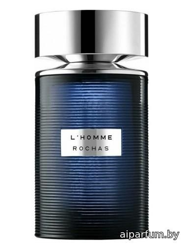L'Homme Rochas