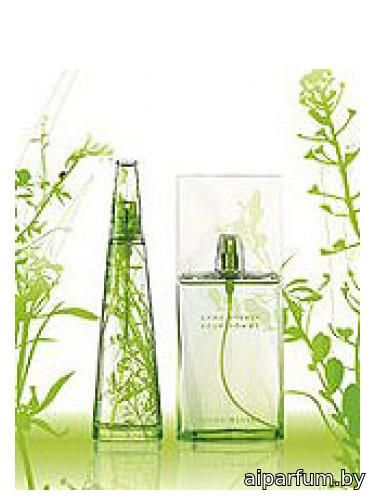 L'Eau d'Issey Summer 2007 Homme