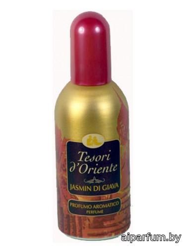 Jasmin di Giava