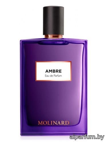 Ambre Eau de Parfum