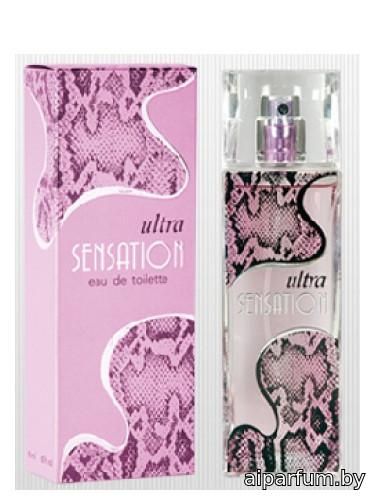 Sensation Ultra