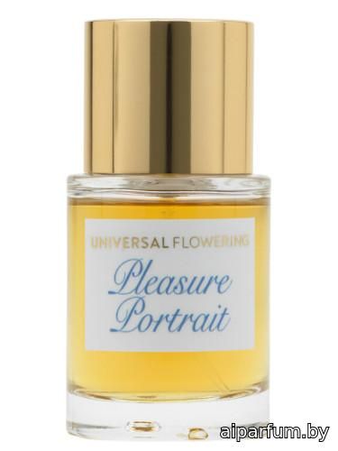 Pleasure Portrait
