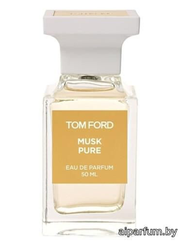 Musk Pure