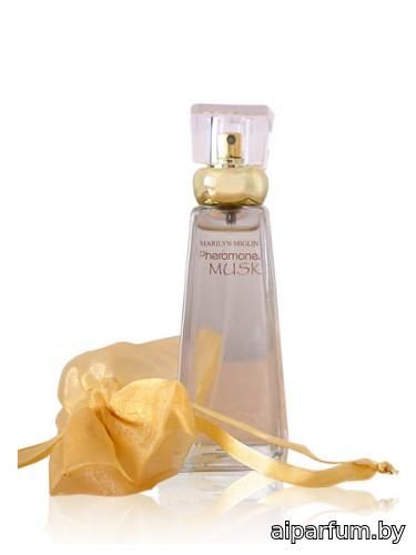 Pheromone Musk