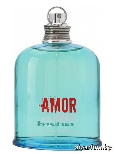Amor pour Homme Sunshine