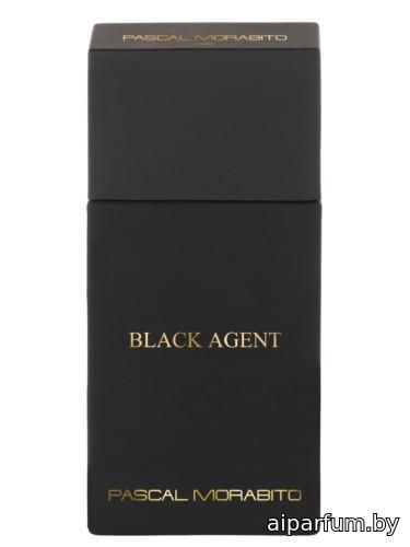 Black Agent