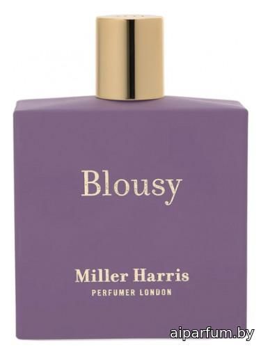 Blousy