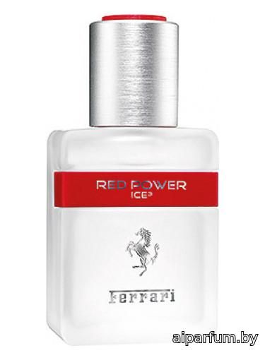 Red Power Ice 3
