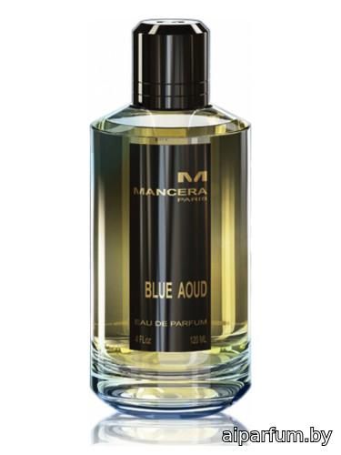 Blue Aoud