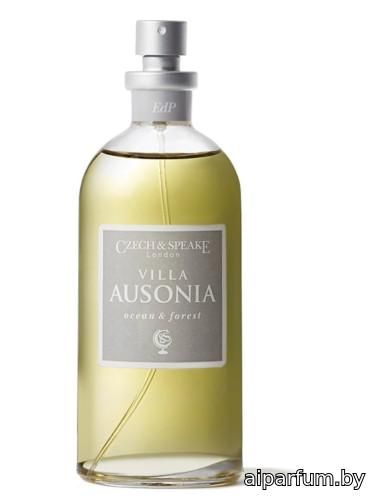 Villa Ausonia Cologne