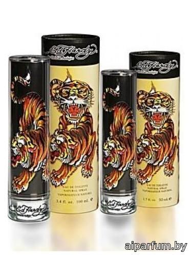 Ed Hardy Men's EDT