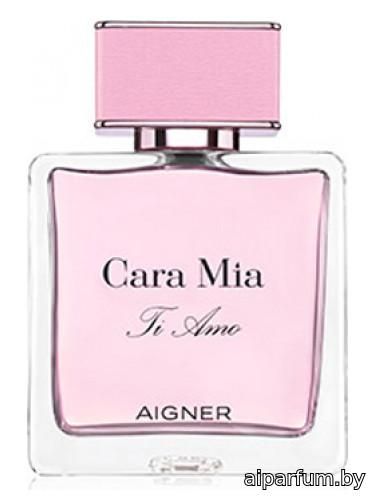 Cara Mia Ti Amo