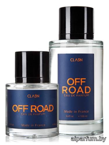 Off Road