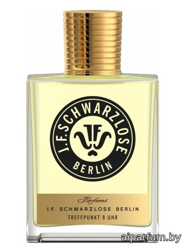 Treffpunkt 8 Uhr