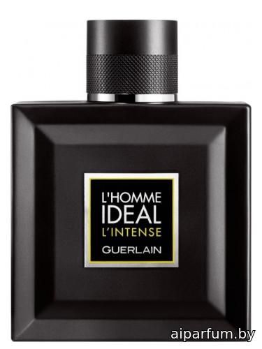L'Homme Idéal L'Intense