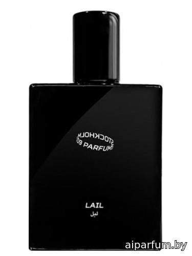 Lail