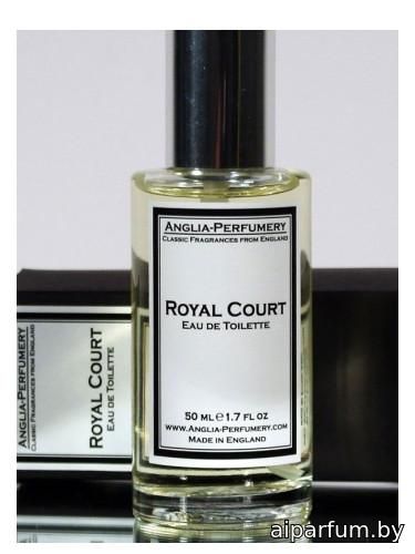 Royal Court