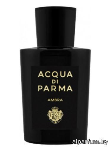 Ambra Eau de Parfum