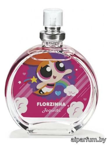 As Meninas Superpoderosas Florzinha