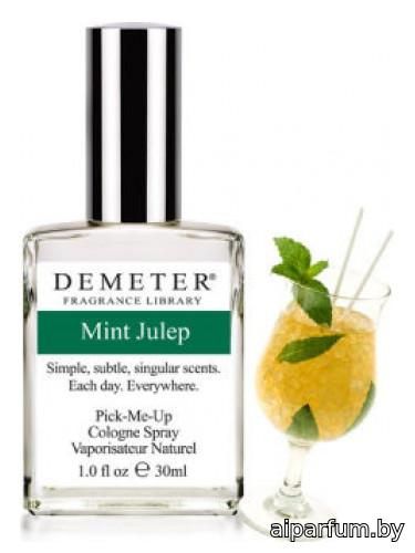 Mint Julep