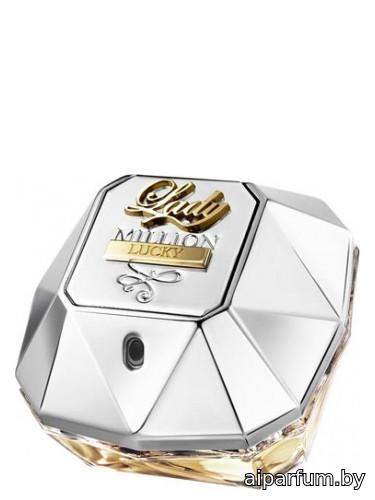 Lady Million Lucky