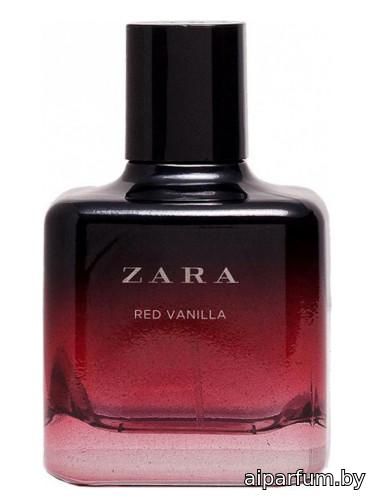Red Vanilla