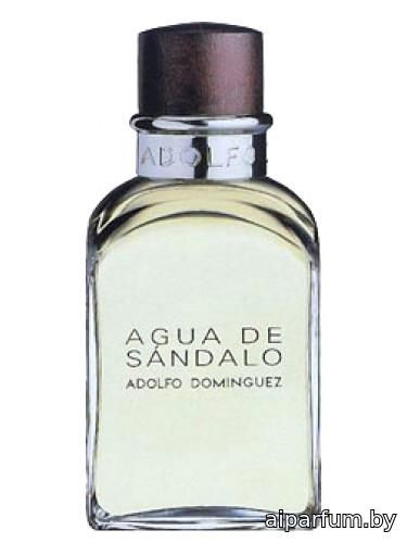 Agua de Sandalo