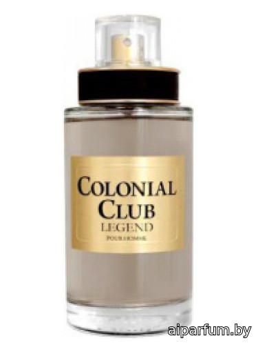 Colonial Club Legend