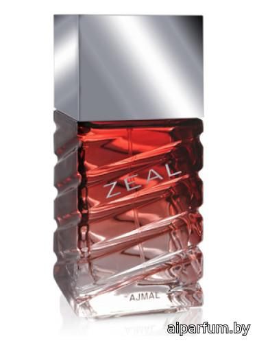 Zeal