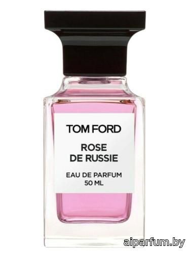 Rose de Russie