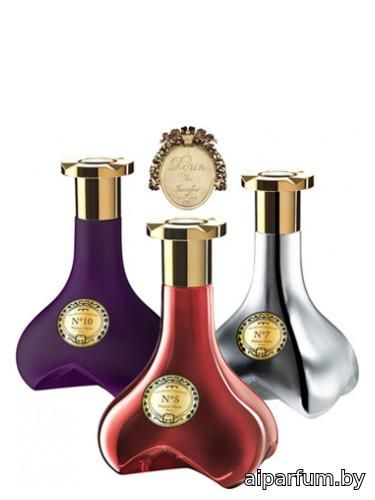 The Private Collection No 5