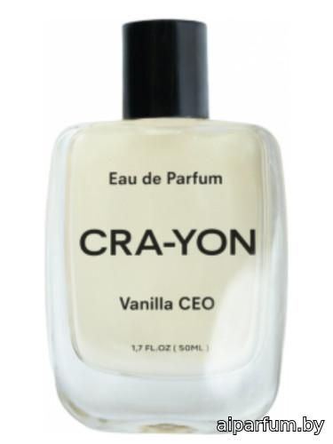 Vanilla CEO