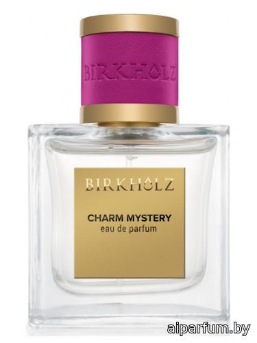 Charm Mystery