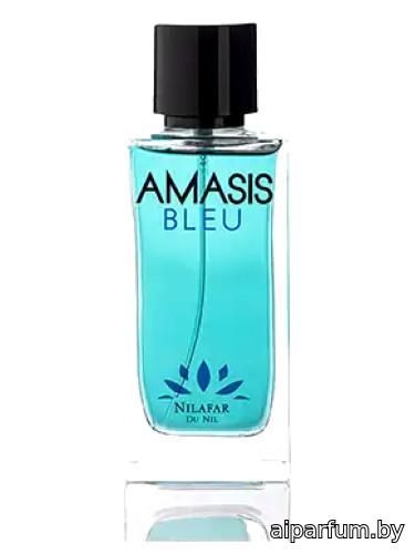 Amasis Bleu