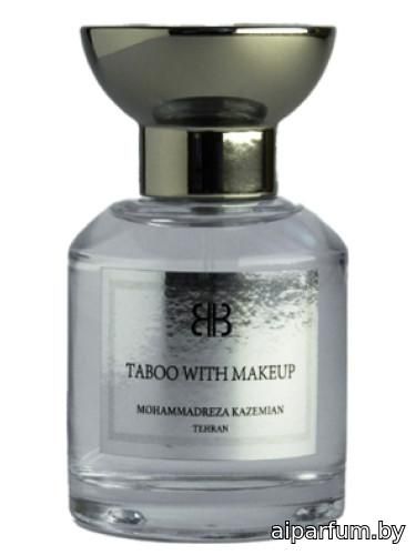 Taboo With Makeup