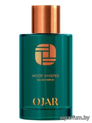 Wood Whisper Eau de Parfum