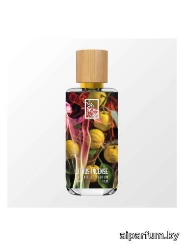 Citrus Incense