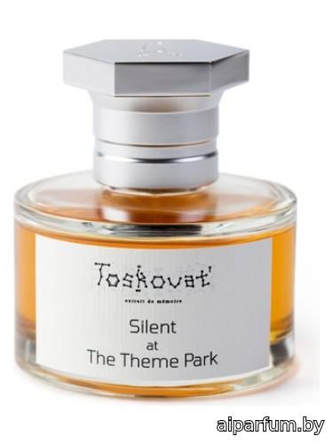 Silent at The Theme Park